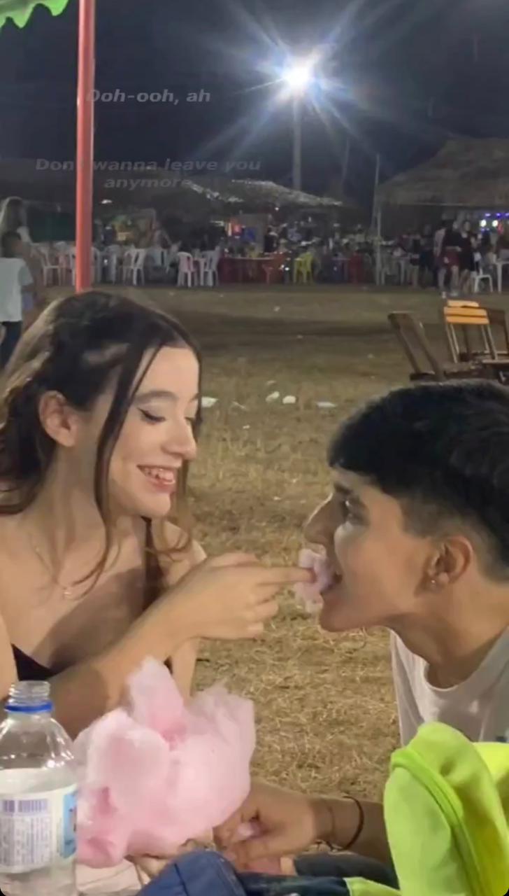 Momento especial Let & Bad